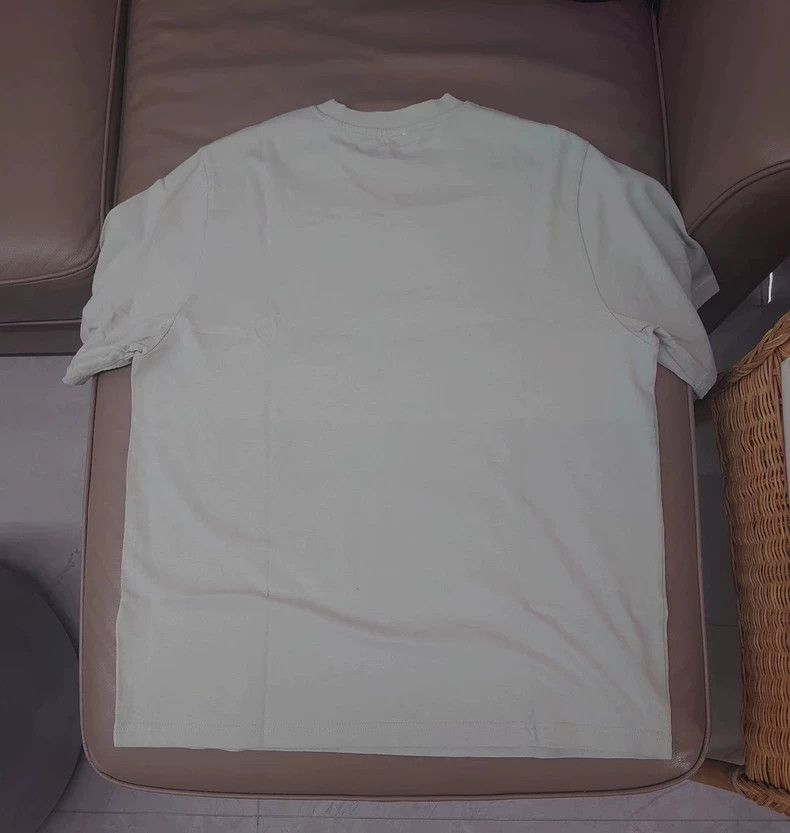 Kenzo Kenzo Tiger Graphic Short Sleeve Tee - dmc Size US M / EU 48-50 / 2 - 5 Thumbnail