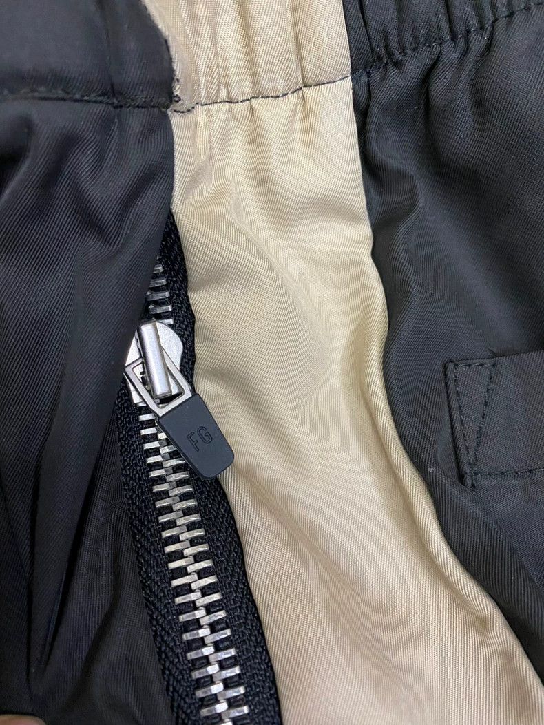 Fear of God Fear of God Season 6 Paneled Pants - dmc Size US 29 - 5 Thumbnail