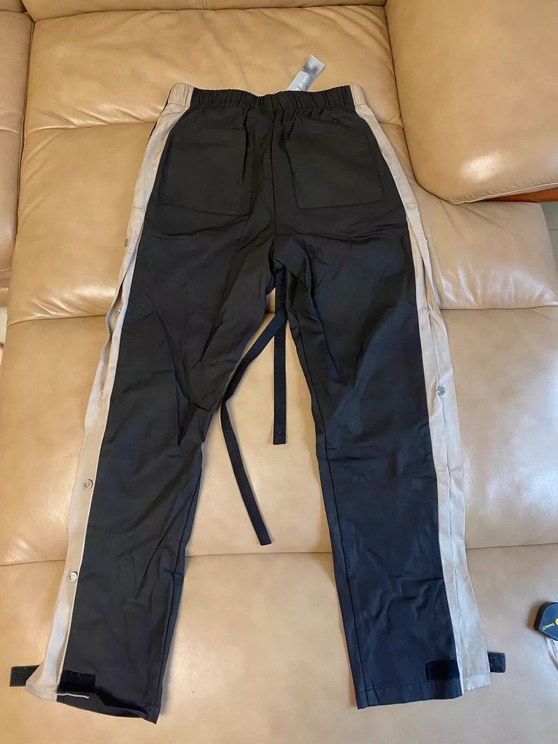 Fear of God Fear of God Season 6 Paneled Pants - dmc Size US 29 - 2 Thumbnail
