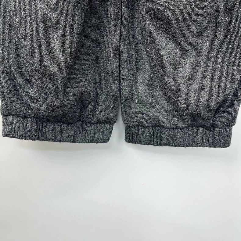 Chanel Chanel Gray Silver Thread Wide-Leg Casual Pants - dmc Size US 36 / EU 52 - 5 Thumbnail