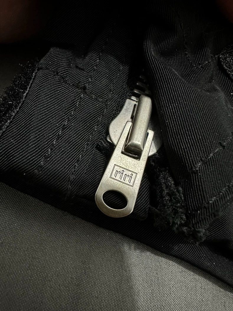 Fear of God Fear of God 6th Cargo Pants Black - dmc Size US 29 - 4 Thumbnail