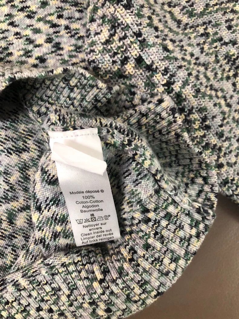 Kenzo KENZO Knit Sweater S Size - dmc Size US S / EU 44-46 / 1 - 3 Thumbnail