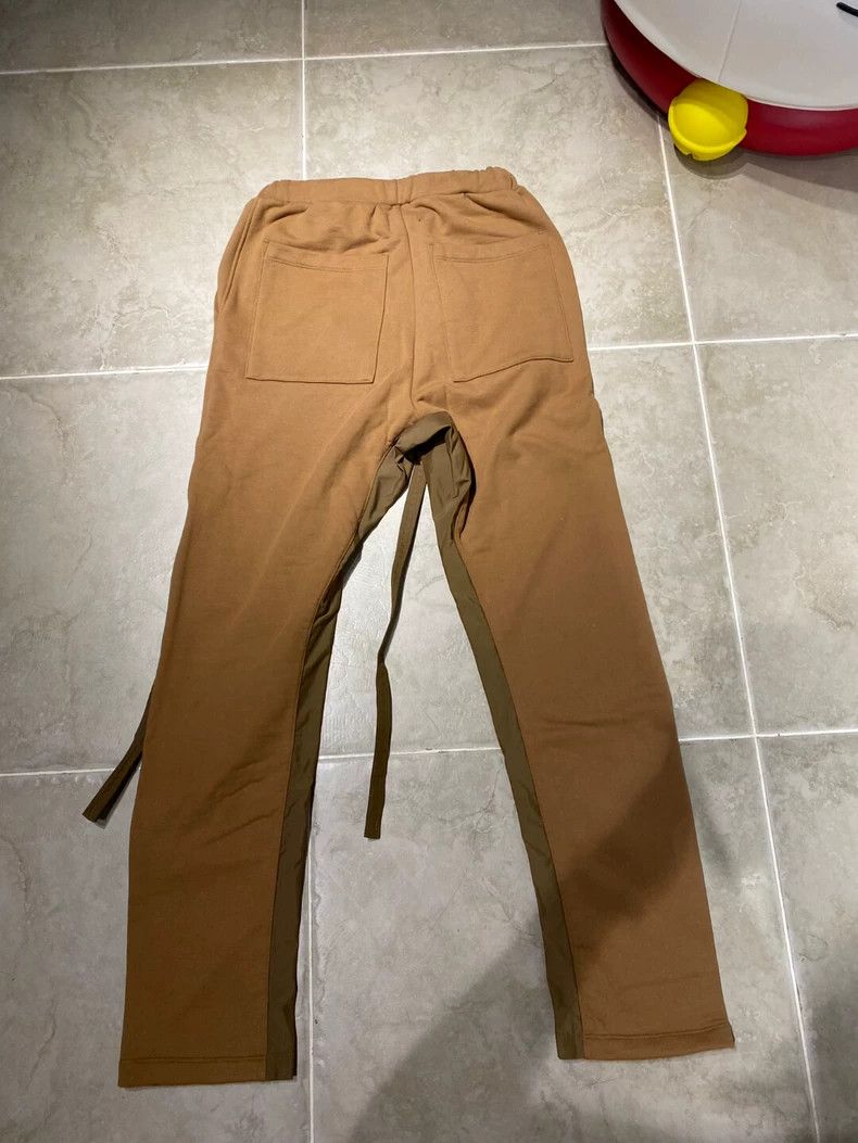 Fear of God Fear of God 6th Season Sweatpants S - dmc Size US 27 - 2 Thumbnail