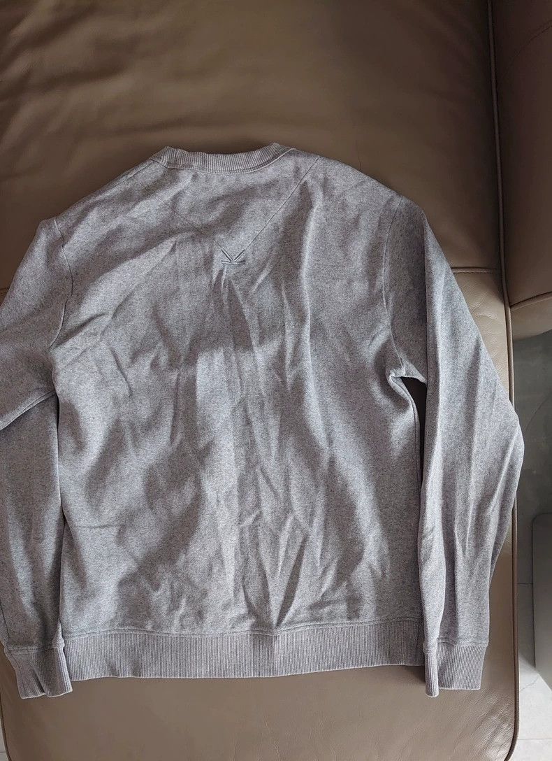 Kenzo Kenzo Letter Print Sweatshirt S - dmc Size US S / EU 44-46 / 1 - 7 Thumbnail