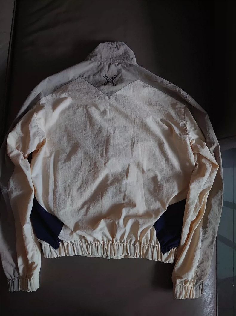 Kenzo Kenzo Women's Jacket Size S - dmc Size US S / EU 44-46 / 1 - 5 Thumbnail
