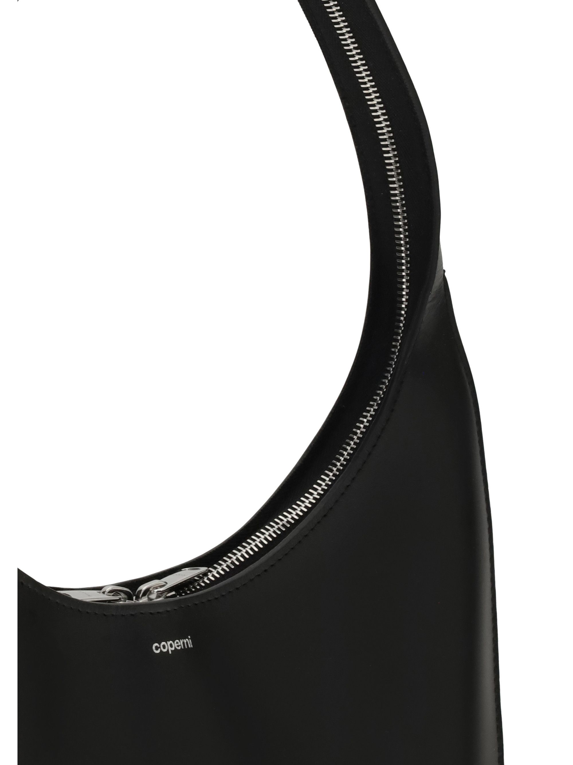 Coperni Swipe medium Shoulder Bag Size ONE SIZE - 4 Thumbnail