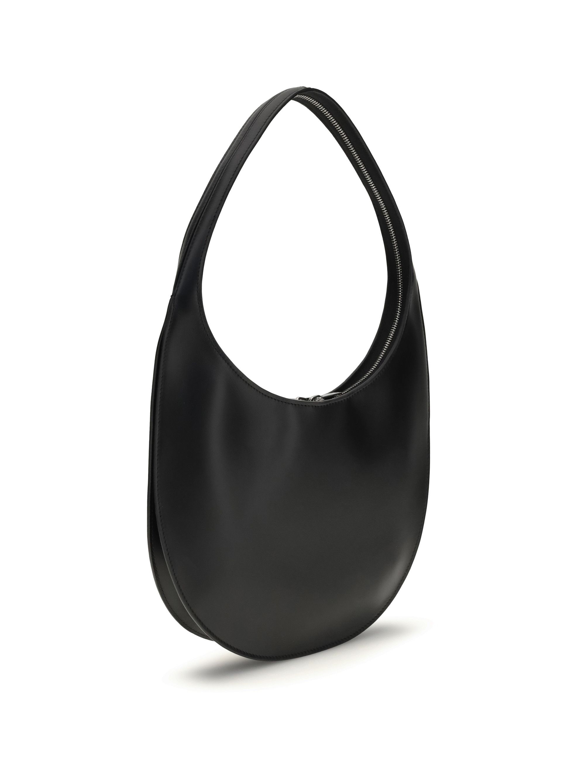 Coperni Swipe medium Shoulder Bag Size ONE SIZE - 3 Thumbnail