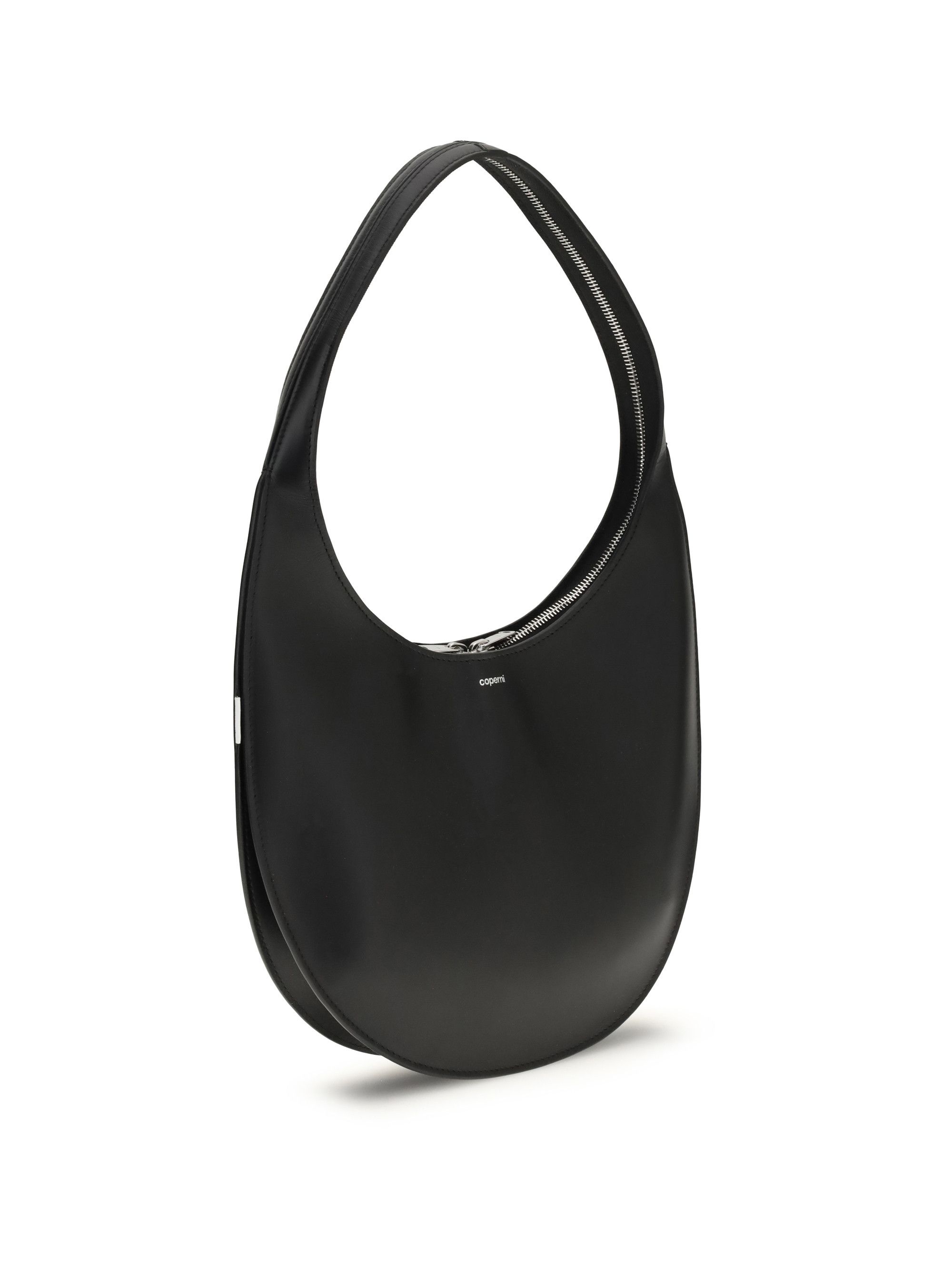 Coperni Swipe medium Shoulder Bag Size ONE SIZE - 2 Thumbnail