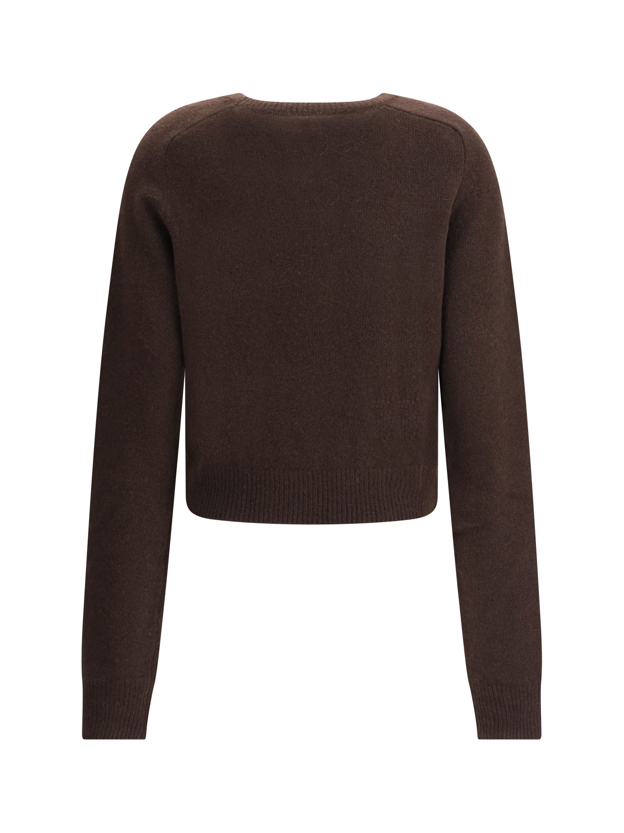 Petar Petrov Cashmere Bad Romance Sweater Size M / US 6-8 / IT 42-44 - 2 Thumbnail