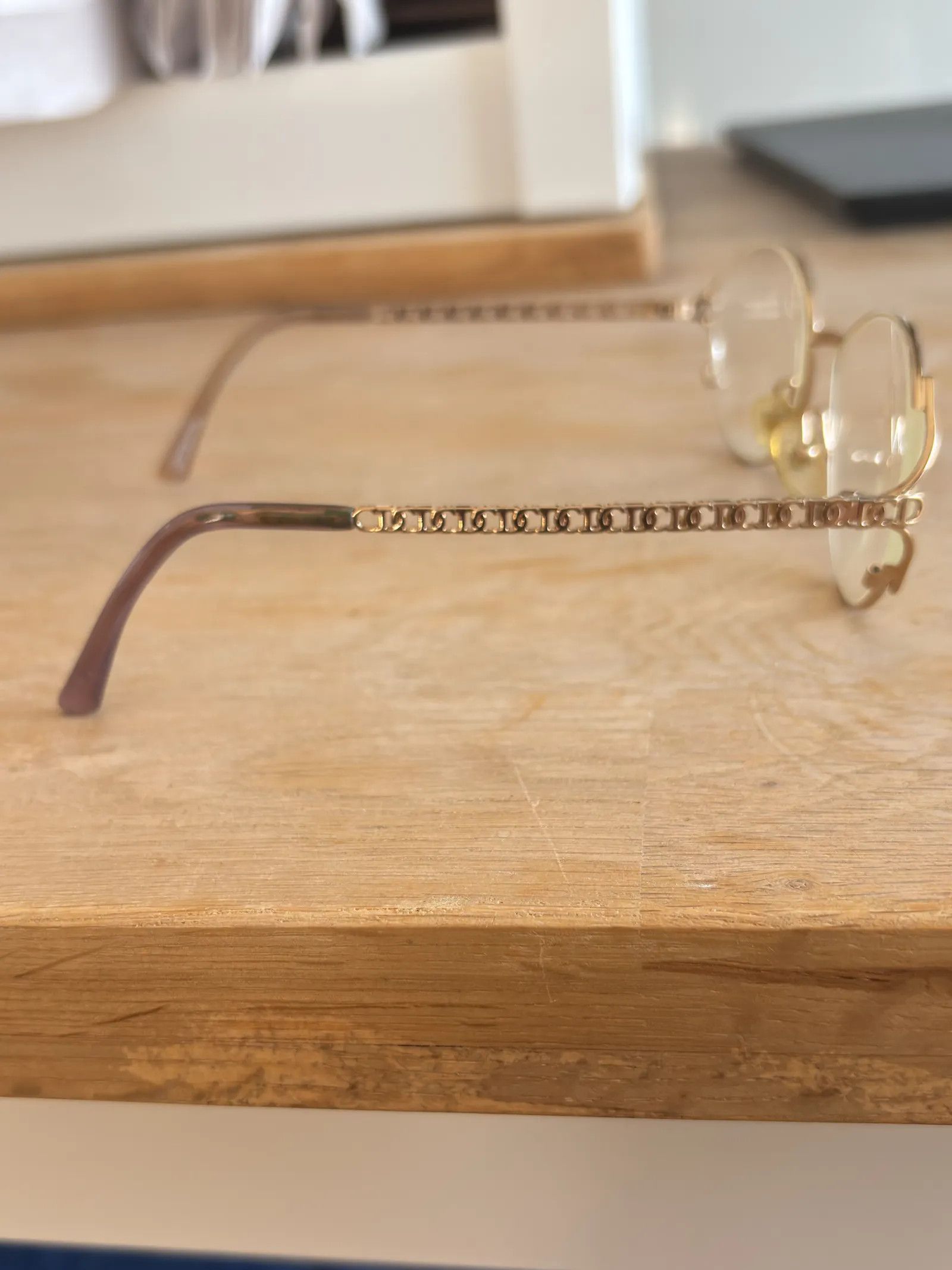 Dior Dior Glasses Size ONE SIZE - 4 Thumbnail