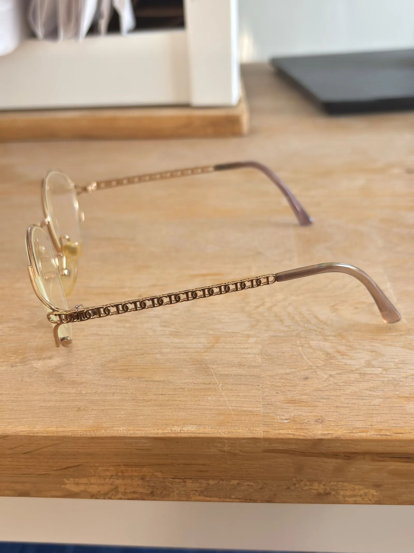 Dior Dior Glasses Size ONE SIZE - 3 Thumbnail