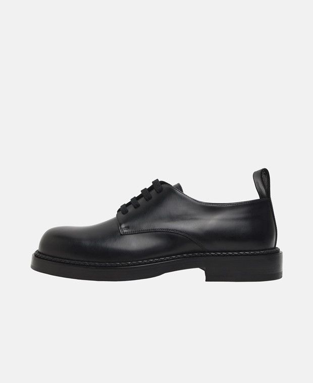 Bottega Veneta Derbys Size US 7 / EU 40 - 4 Thumbnail