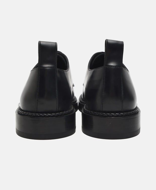 Bottega Veneta Derbys Size US 7 / EU 40 - 2 Thumbnail