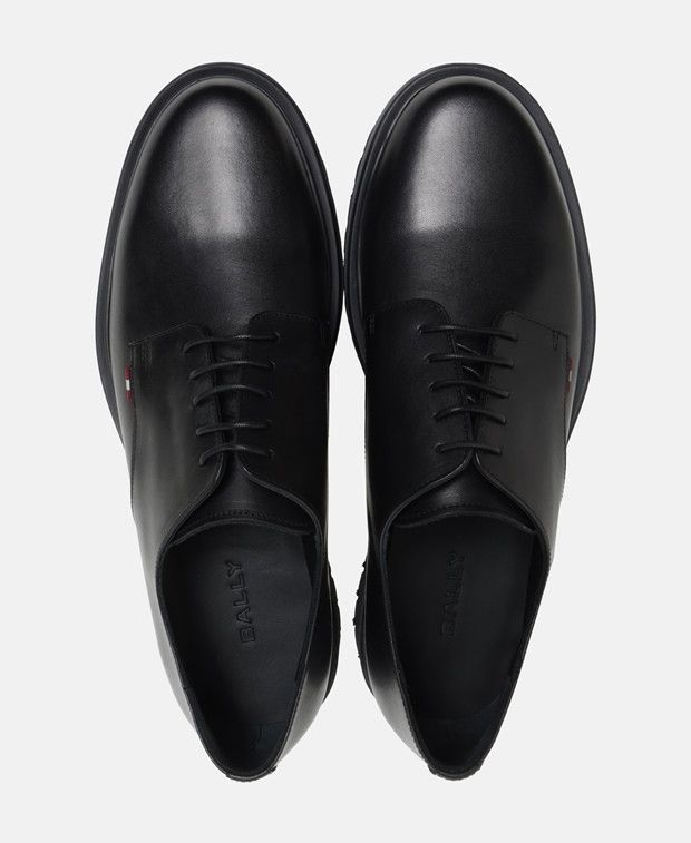 Bally Derbys Size US 8 / EU 41 - 3 Thumbnail
