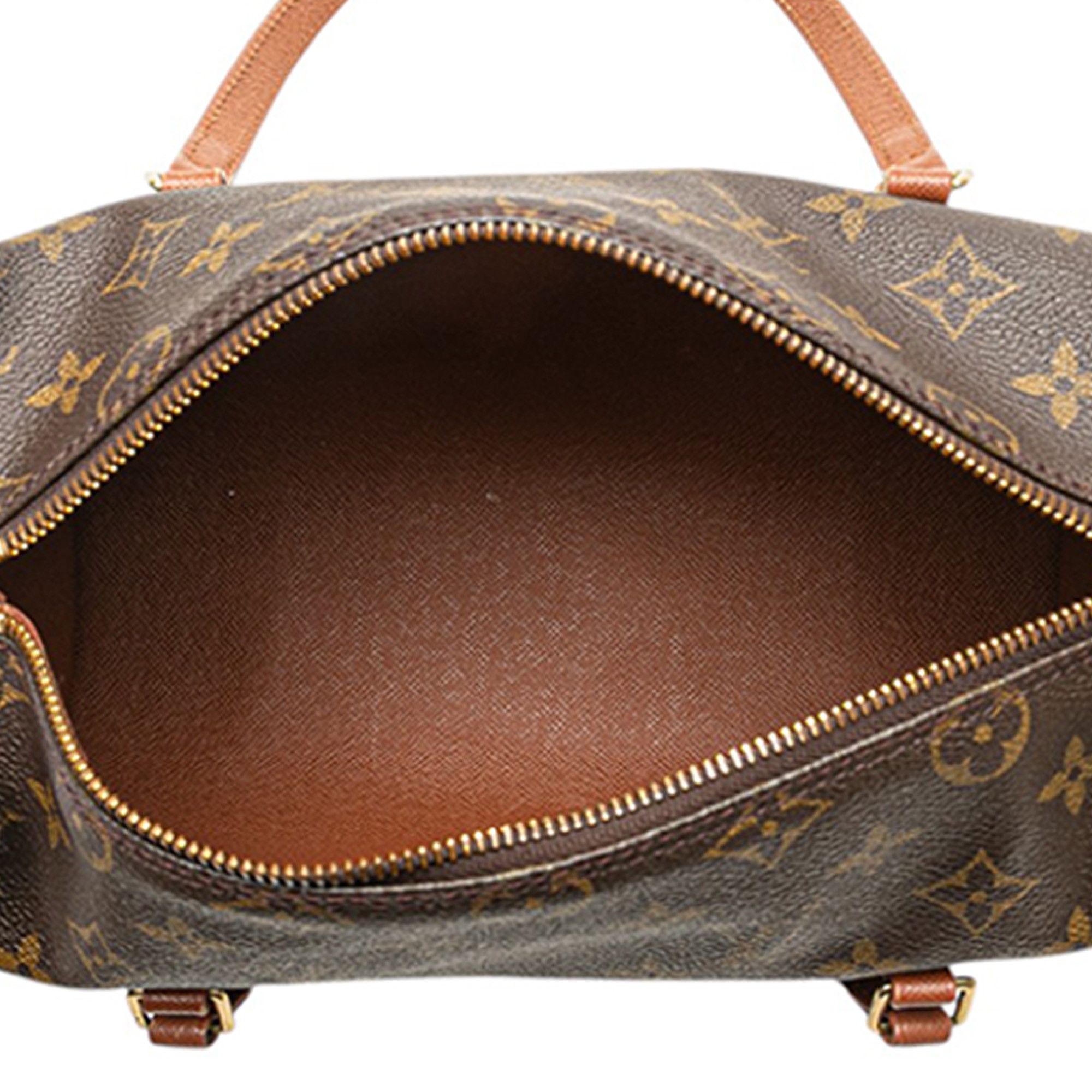 Louis Vuitton Monogram Papillon 26
