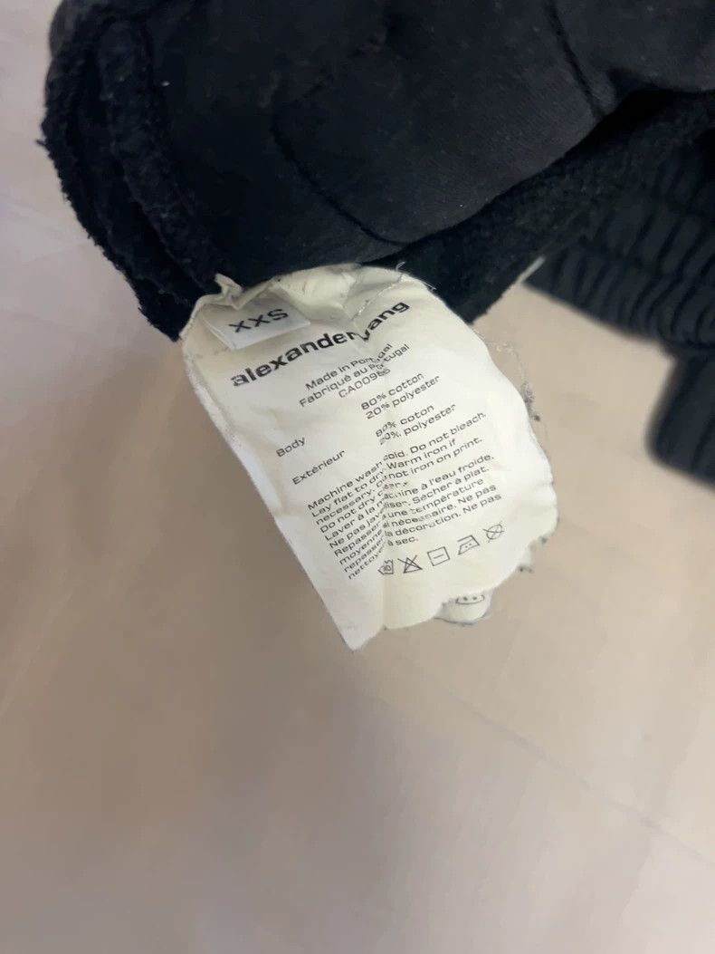 Alexander Wang Alexander Wang Tracksuit Set - dmc Size US 26 / EU 42 - 4 Thumbnail