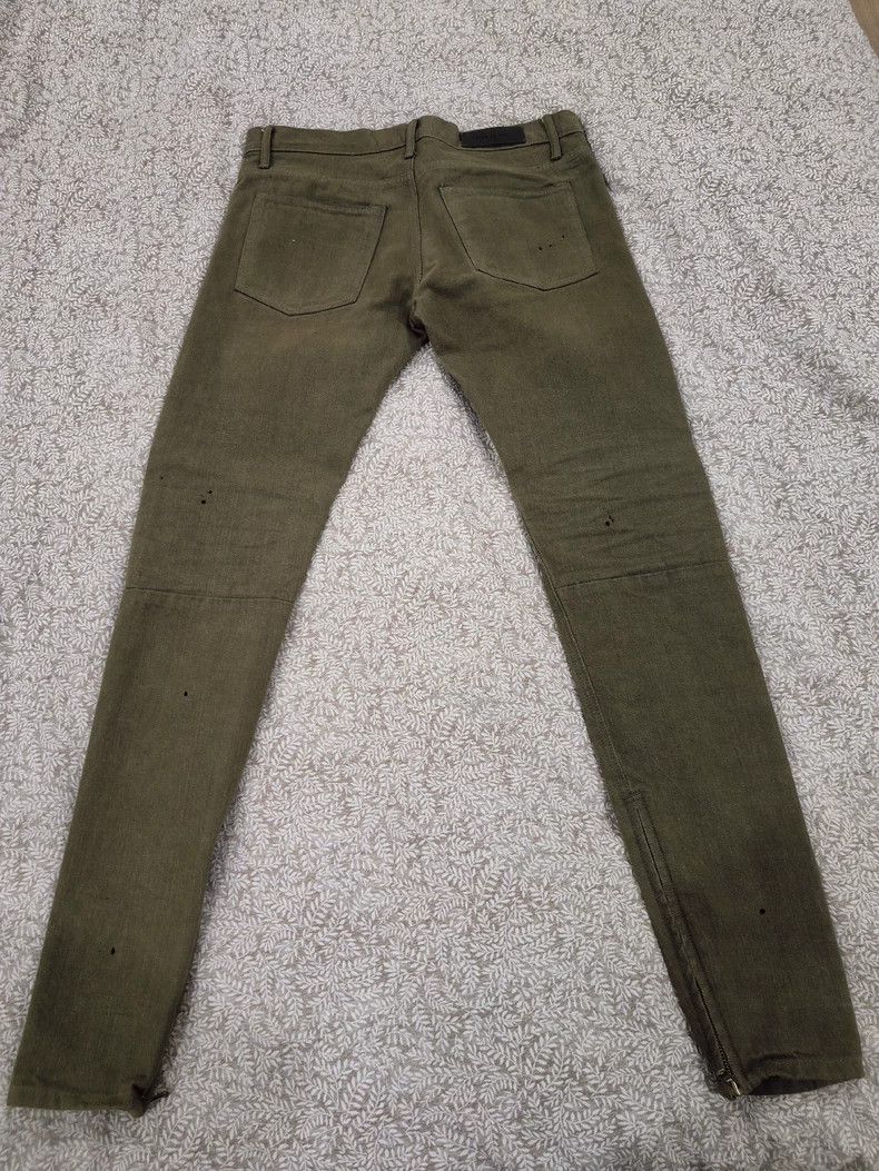 Fear of God Fear of God 5th Jeans Size 33 - dmc Size US 33 - 4 Thumbnail