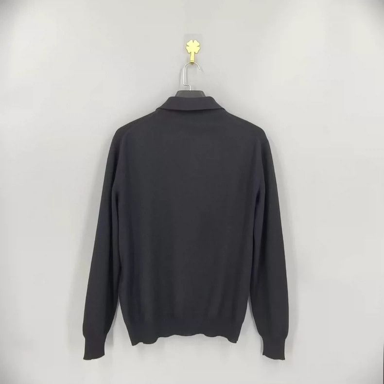 Louis Vuitton Louis Vuitton Peace Dove Knit Sweater XS - dmc Size US XS / EU 42 / 0 - 2 Thumbnail