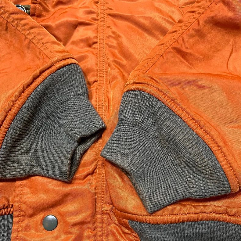 RRL Ralph Lauren RRL Vintage N-2B Jacket - dmc Size US M / EU 48-50 / 2 - 7 Thumbnail