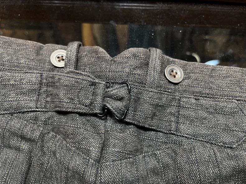 RRL Ralph Lauren RRL Ralph Lauren Casual Pants - dmc Size US 32 / EU 48 - 8 Thumbnail