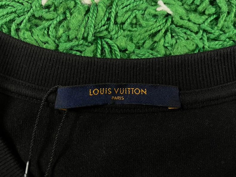 Louis Vuitton Louis Vuitton Monogram Piano Short Sleeve - dmc Size US XL / EU 56 / 4 - 5 Thumbnail