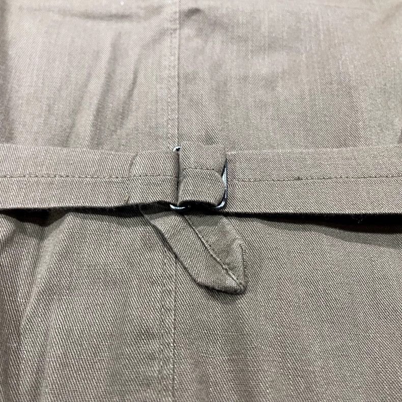 RRL Ralph Lauren RRL Military Vest by Ralph Lauren - dmc Size US M / EU 48-50 / 2 - 6 Thumbnail