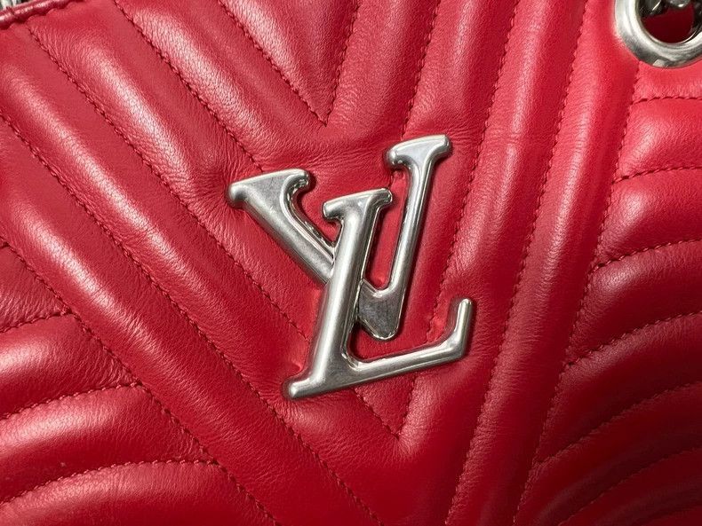 Louis Vuitton LOUIS VUITTON NEW WAVE TOTE - dmc Size ONE SIZE - 4 Thumbnail