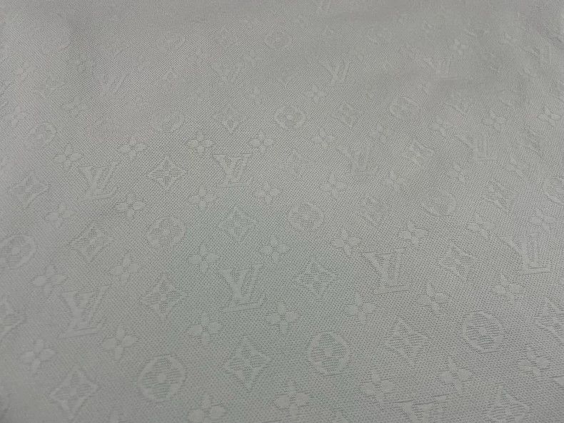 Louis Vuitton Louis Vuitton Green Monogram Short Sleeve - dmc Size US M / EU 48-50 / 2 - 4 Thumbnail