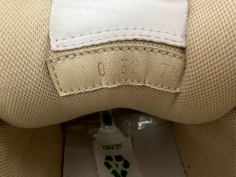 Louis Vuitton LOUIS VUITTON LV TRAINER SNEAKERS - dmc Size US 7.5 / EU 40-41 - 7 Thumbnail