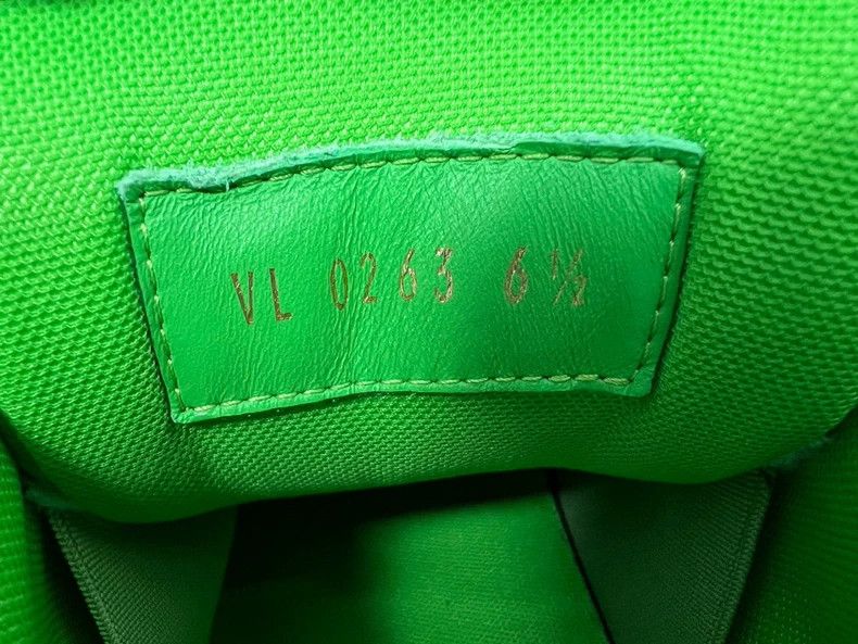 Louis Vuitton LOUIS VUITTON LV SKATE Sneakers - dmc Size US 6.5 / EU 39-40 - 6 Thumbnail