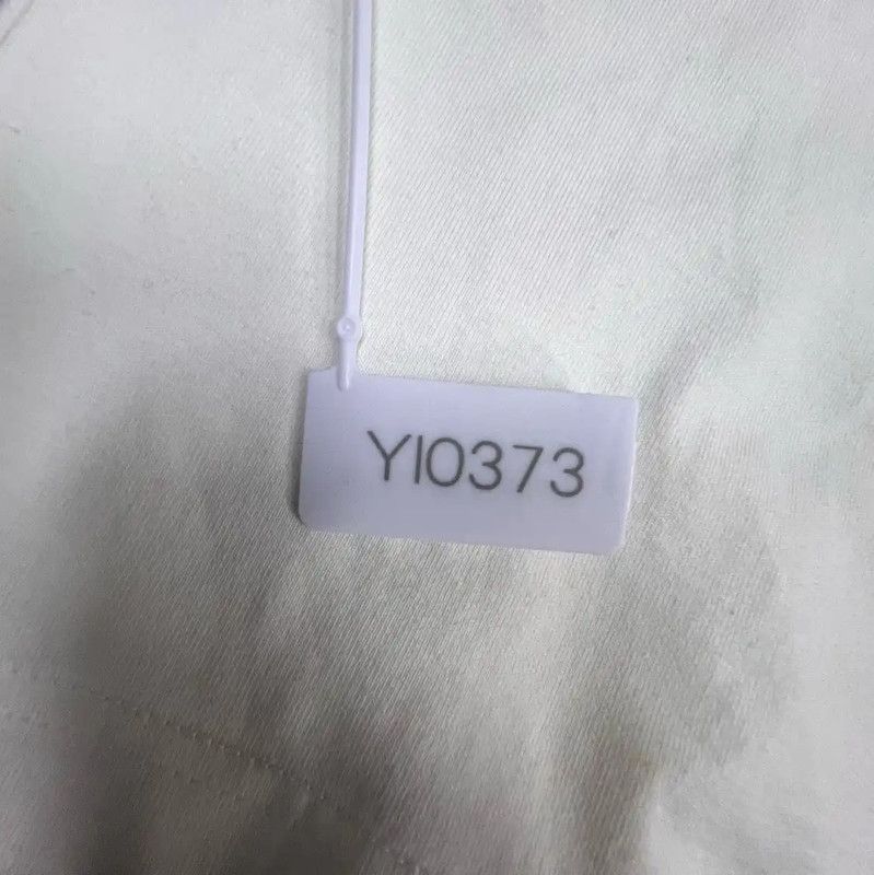 Louis Vuitton Louis Vuitton White Cotton XXL Men's T-Shirt 0089 Size US XXL / EU 58 / 5 - 6 Thumbnail