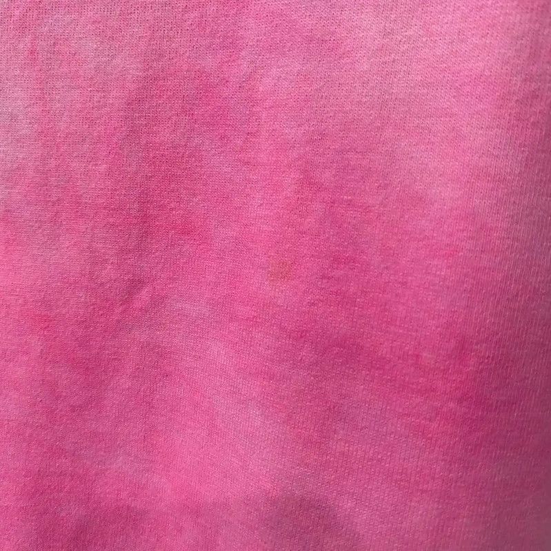 Louis Vuitton Louis Vuitton Pink Tie-Dye Short Sleeve T-Shirt 0089 Size US XS / EU 42 / 0 - 7 Thumbnail