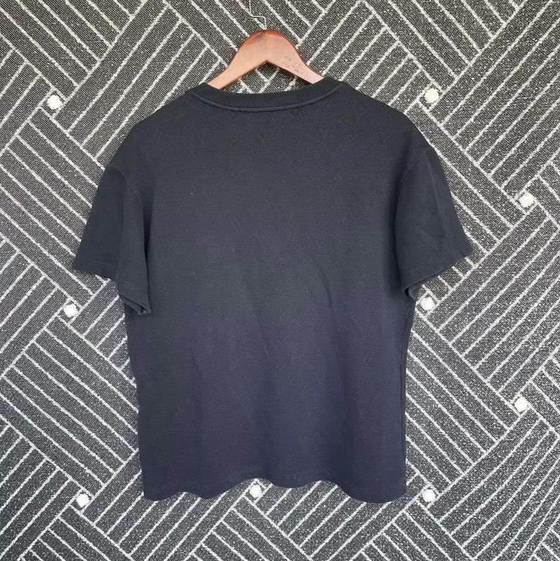 Louis Vuitton Louis Vuitton Summer Navy Cotton T-Shirt 0089 Size US S / EU 44-46 / 1 - 2 Thumbnail