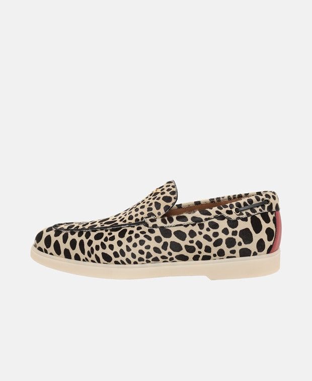 Giuseppe Zanotti Loafers Size US 7 / EU 40 - 4 Thumbnail