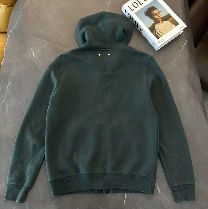 Louis Vuitton Louis Vuitton Men's Spring Autumn Hooded Sweatshirt 0089 Size US S / EU 44-46 / 1 - 2 Thumbnail
