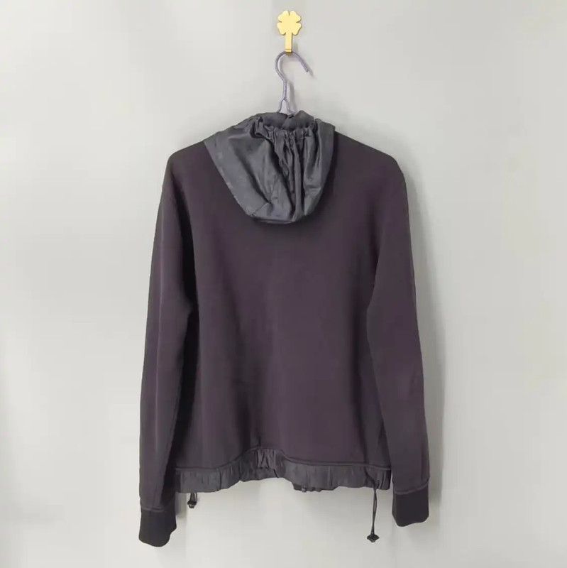 Louis Vuitton Louis Vuitton Men's Black Casual Jacket 0089 Size US M / EU 48-50 / 2 - 2 Thumbnail