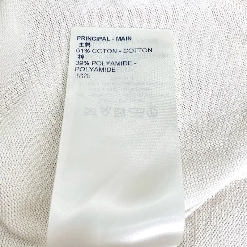 Louis Vuitton Louis Vuitton Let’s Skate Graphic T-Shirt 0089 Size US M / EU 48-50 / 2 - 8 Thumbnail