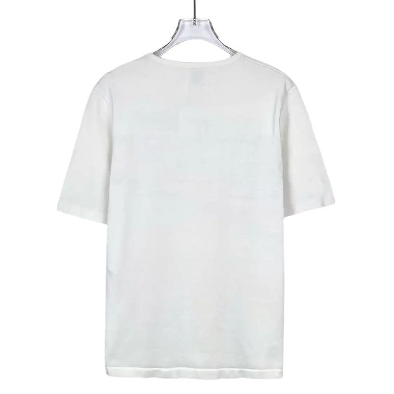 Louis Vuitton Louis Vuitton Let’s Skate Graphic T-Shirt 0089 Size US M / EU 48-50 / 2 - 2 Thumbnail
