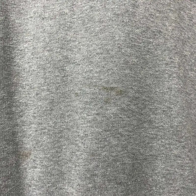 Louis Vuitton Louis Vuitton Gray Long Sleeve Sweatshirt 0089 Size US XS / EU 42 / 0 - 5 Thumbnail