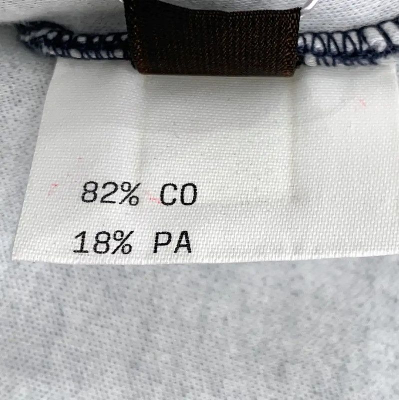Louis Vuitton Louis Vuitton Navy Blue Men's Sweatshirt 0089 Size US M / EU 48-50 / 2 - 7 Thumbnail