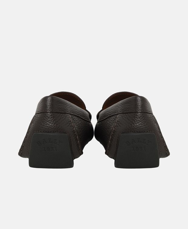Bally Wiliam Moccasins Size US 8 / EU 41 - 2 Thumbnail