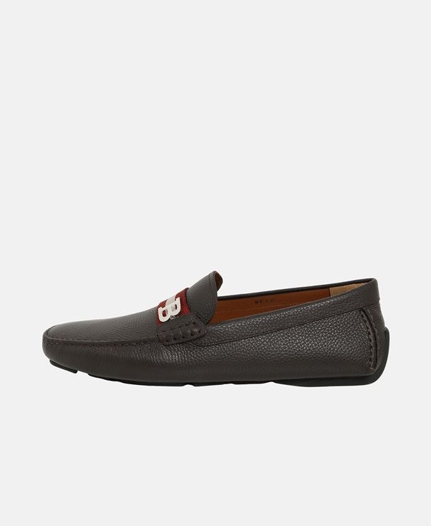 Bally Wiliam Moccasins Size US 8 / EU 41 - 4 Thumbnail