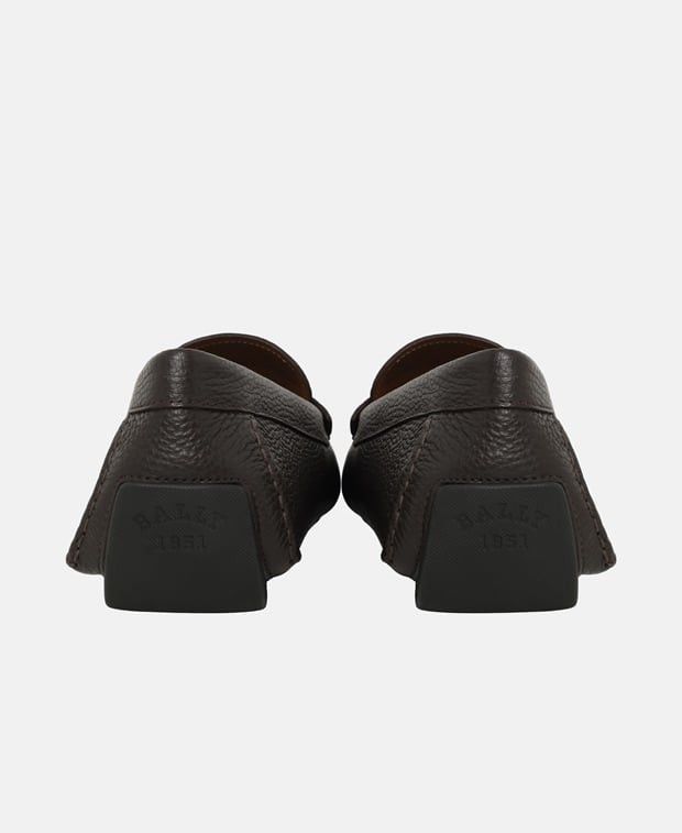 Bally Wiliam Moccasins Size US 10 / EU 43 - 2 Thumbnail