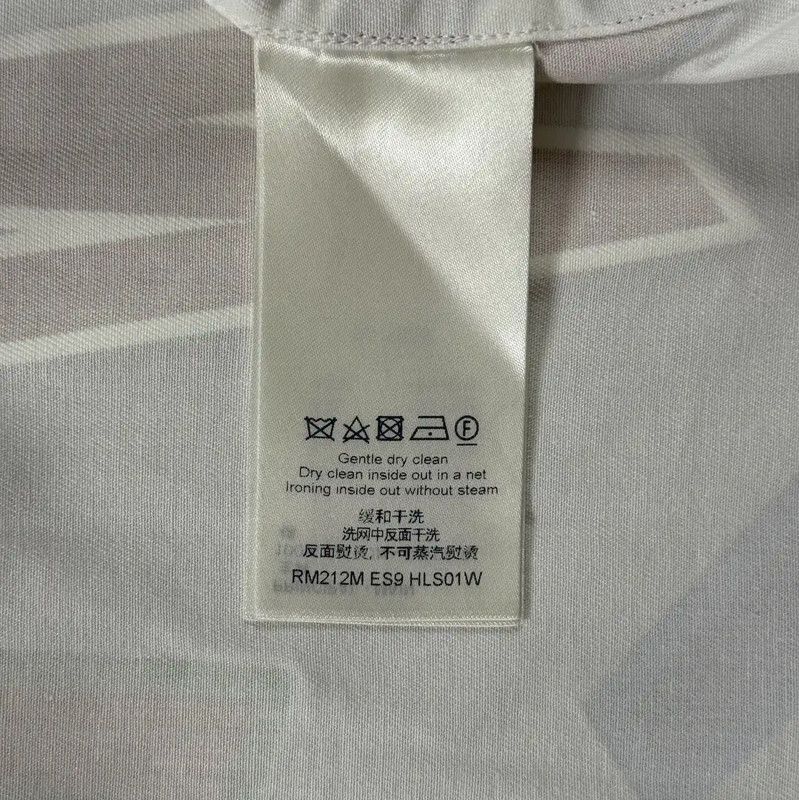 Louis Vuitton Louis Vuitton Colorful Short Sleeve Shirt 0089 Size US S / EU 44-46 / 1 - 5 Thumbnail