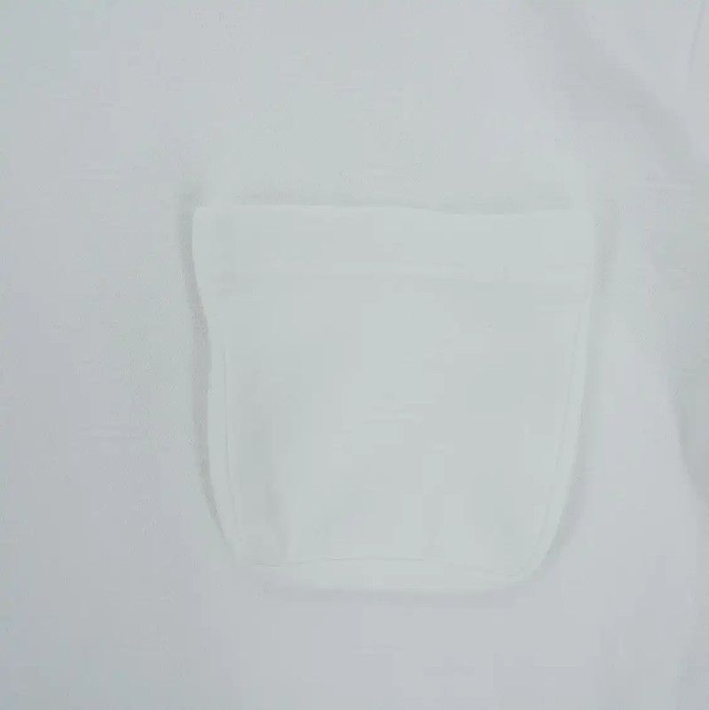 Louis Vuitton Louis Vuitton White Logo Short Sleeve T-Shirt 0089 Size US XS / EU 42 / 0 - 4 Thumbnail