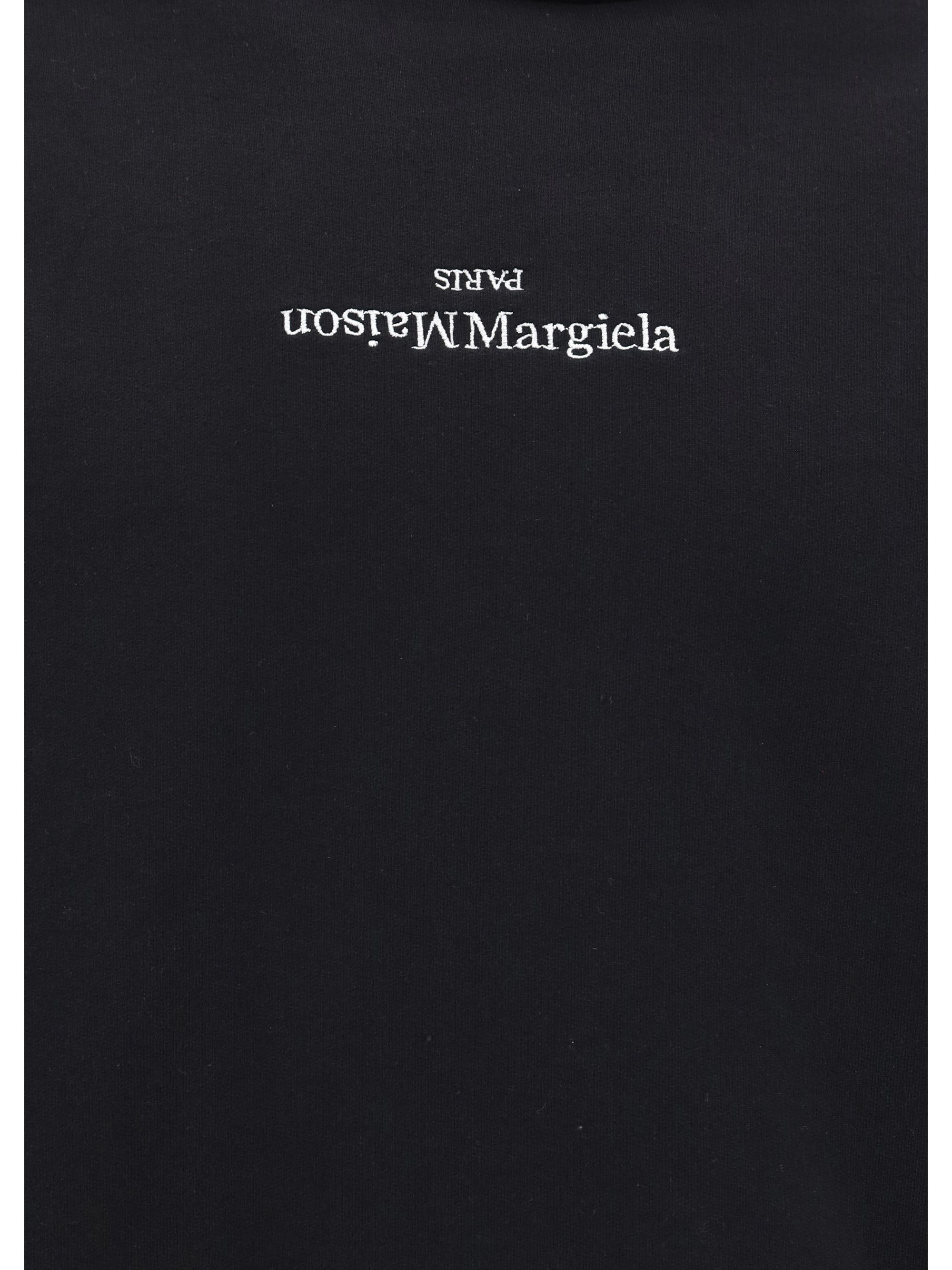 Maison Margiela Hoodie Size US L / EU 52-54 / 3 - 3 Thumbnail