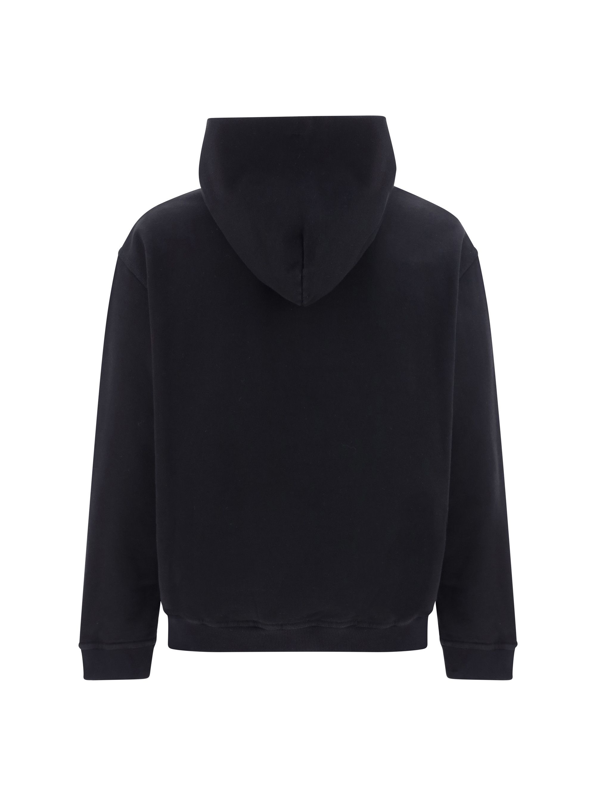 Maison Margiela Hoodie Size US L / EU 52-54 / 3 - 2 Thumbnail