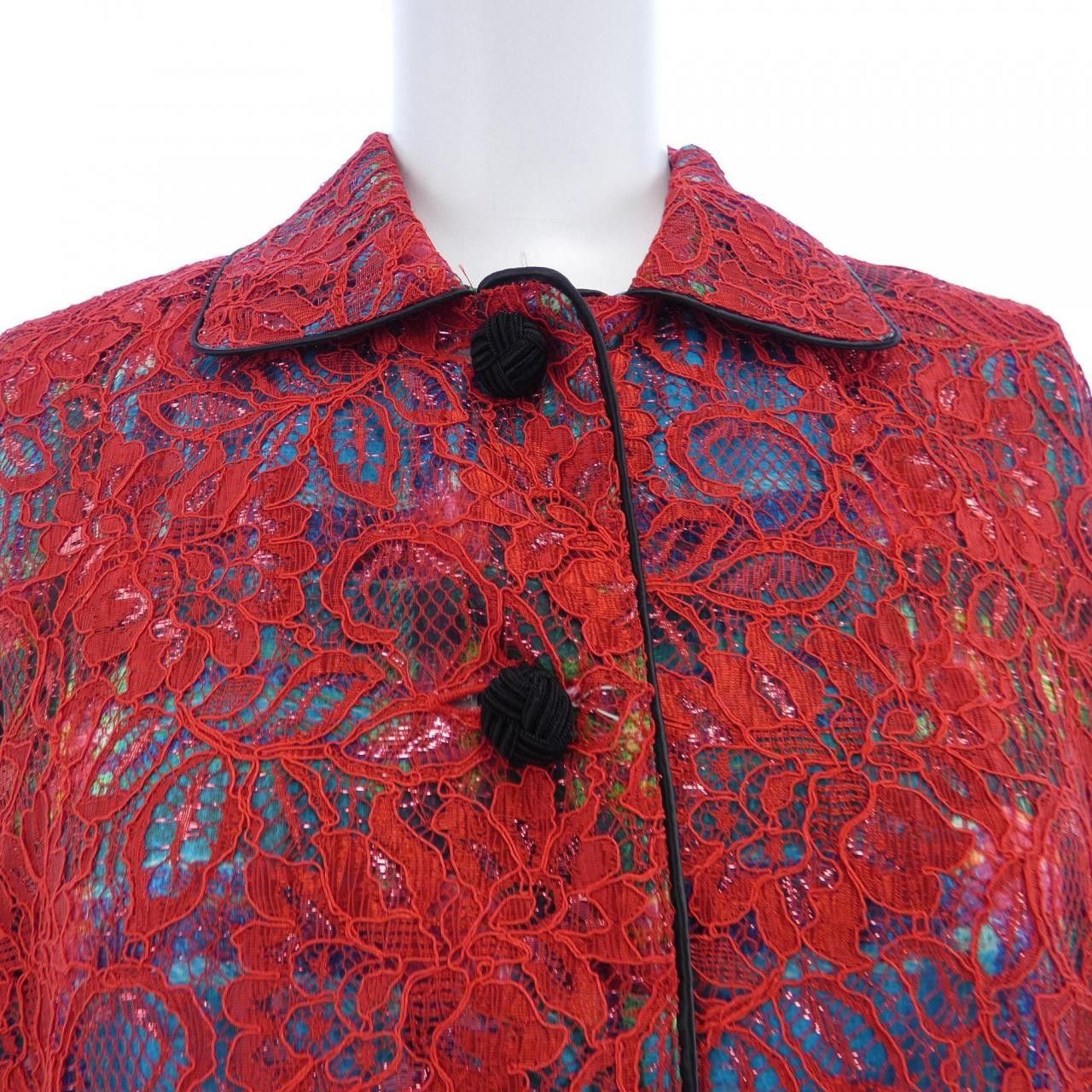 Other Other MATRIOCHKA Jacket Others Outerwear DUTY FREE for USA Size ONE SIZE - 5 Thumbnail