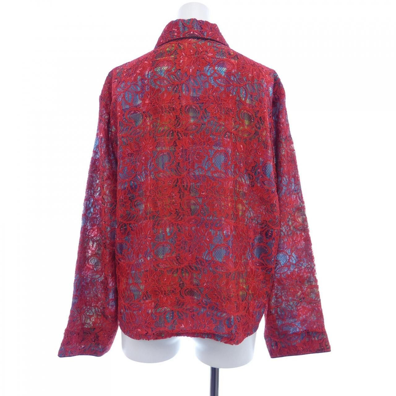 Other Other MATRIOCHKA Jacket Others Outerwear DUTY FREE for USA Size ONE SIZE - 2 Thumbnail