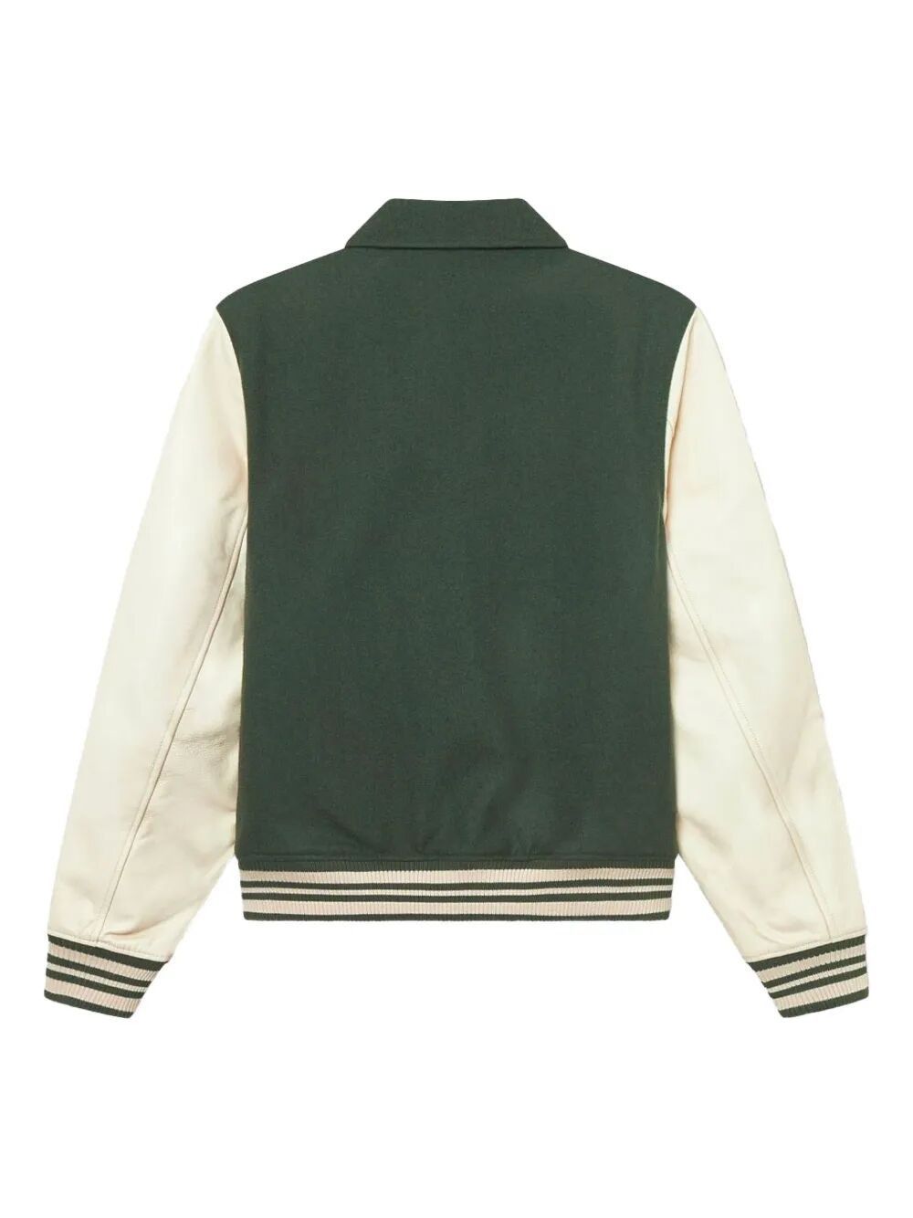 Les Deux "LES DEUX VARSITY" WOOL JACKET Size US S / EU 44-46 / 1 - 4 Thumbnail